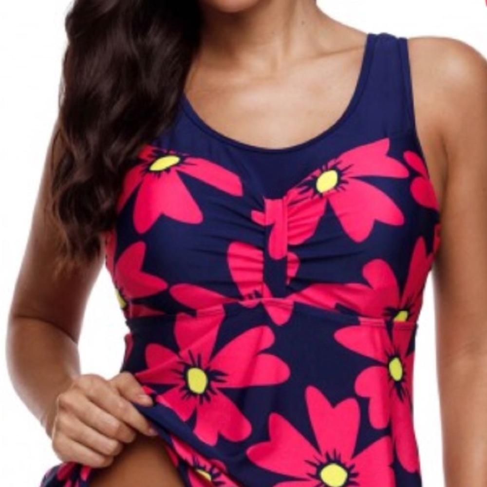 Bathing suit